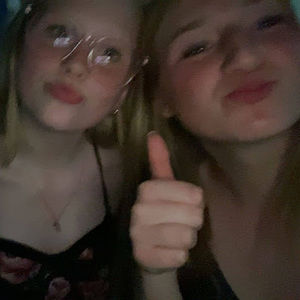 Meet your Posher, Cora